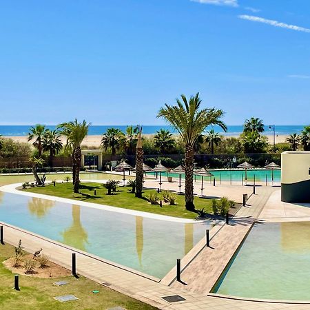 Ocean Homes, Luxury Apartments - By Ac Real Isla Canela Exterior photo